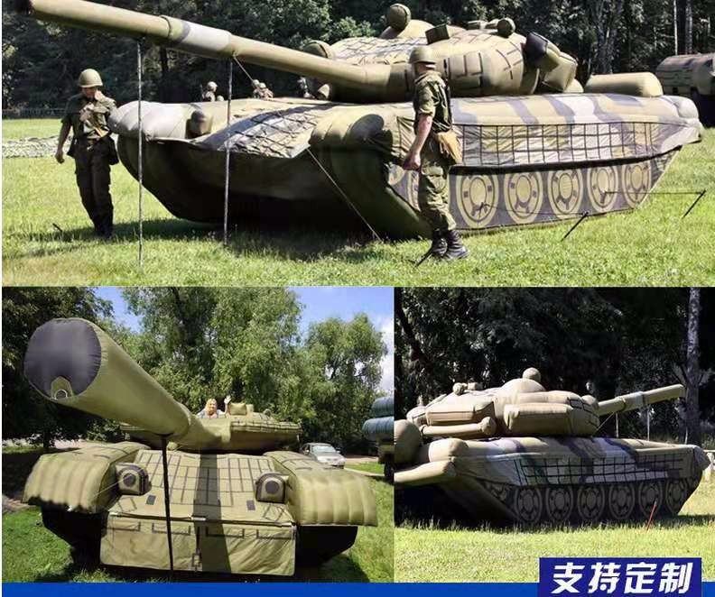 济南军事坦克车